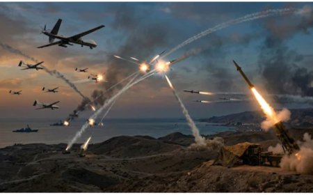 Iran-Israel war LIVE: Israel instructs its military to speed up demolition of Lebanese homes in 'frontline villages