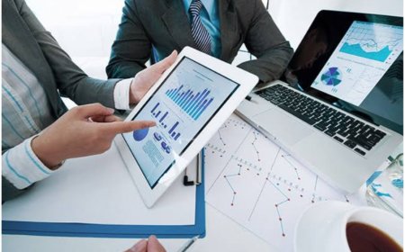 Top 5 reasons why technology is important in business