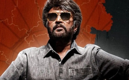 Rajinikanth’s Upcoming Film Creates Massive Hype