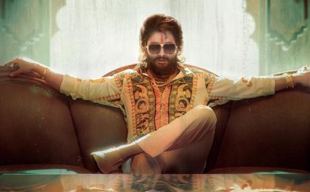 Allu Arjun’s Pan-India Popularity Continues to Rise