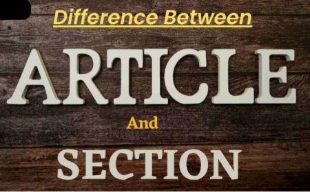 भारतीय संविधान के कुछ महत्वपूर्ण अनुच्छेद (Key Articles):