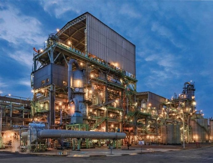 देश में नई औद्योगिक परियोजनाओं को मंजूरी