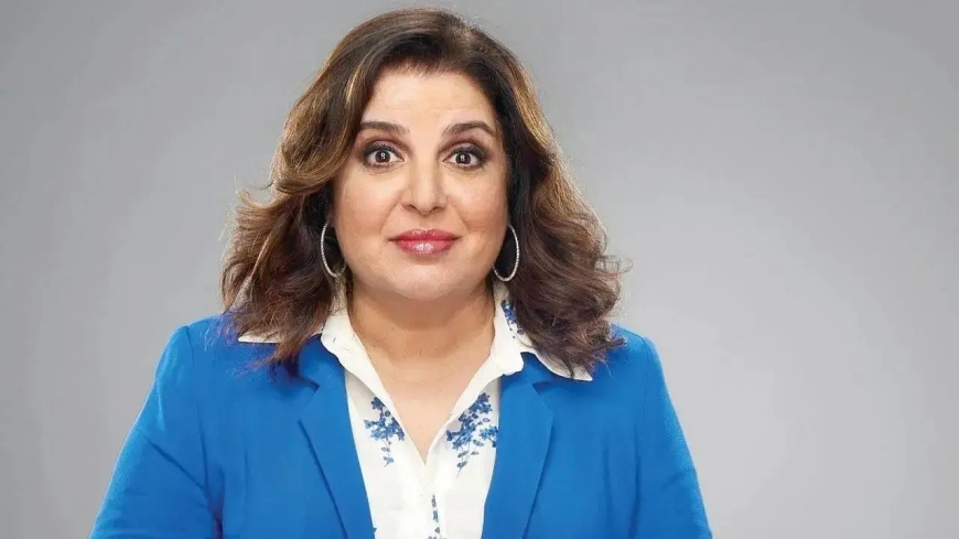 Farah Khan’s Reality Show “The 50” Brings Celebrities Together
