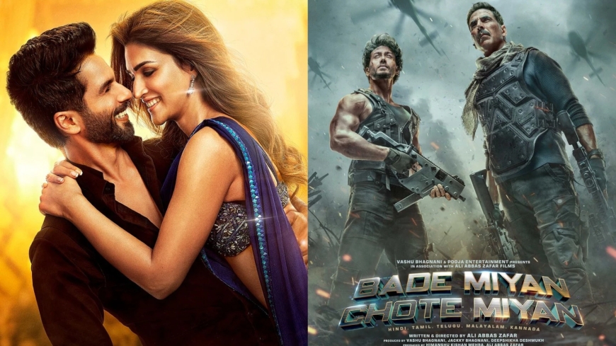 Big Bollywood Collaboration Rumors Create Massive Hype