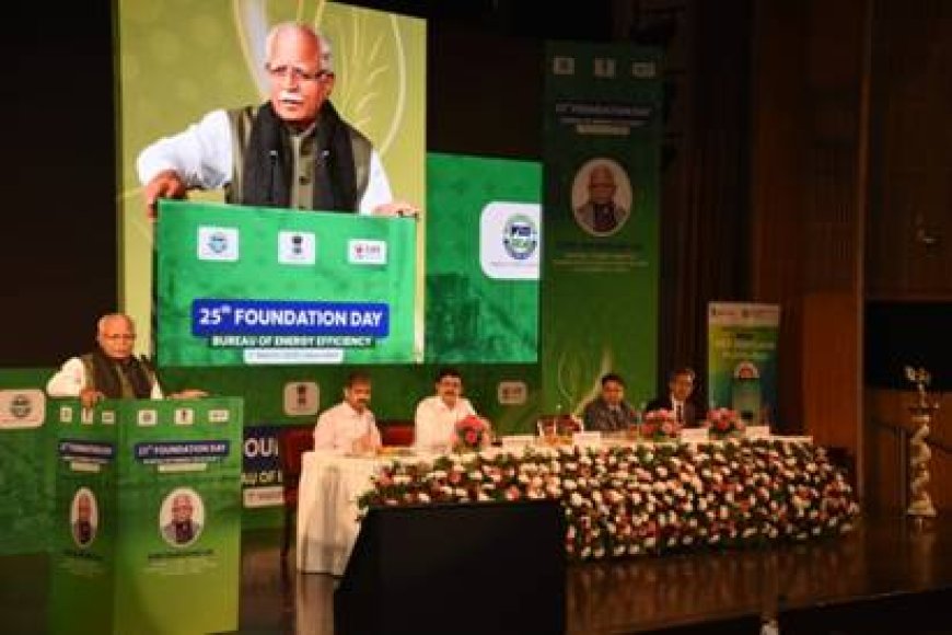 Energy Efficiency Initiatives Highlighted at National Event