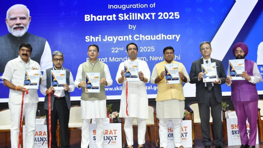 Education Ministry Introduces New Skill Development Programs