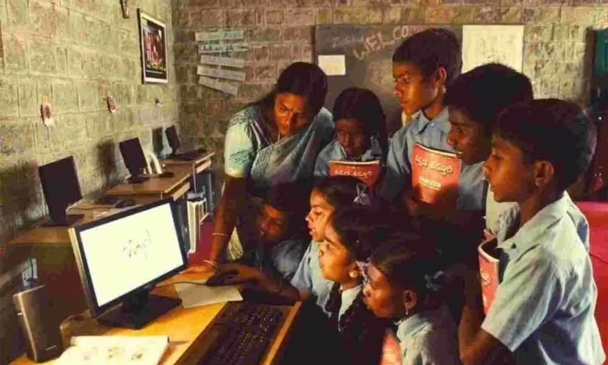 Government Expands Rural Internet Connectivity Programs