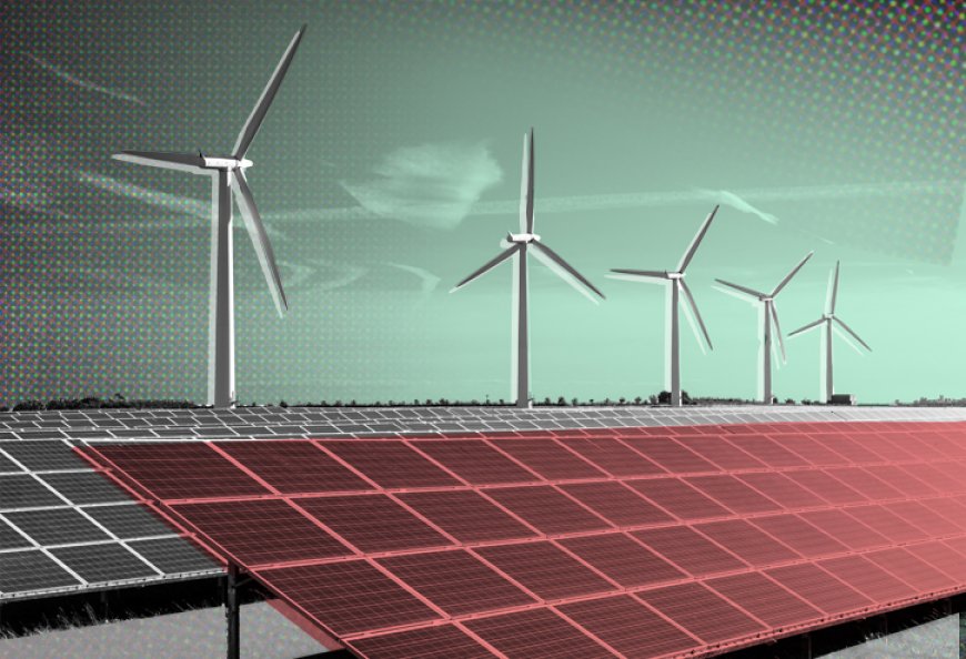 India’s Renewable Energy Capacity Continues to Grow