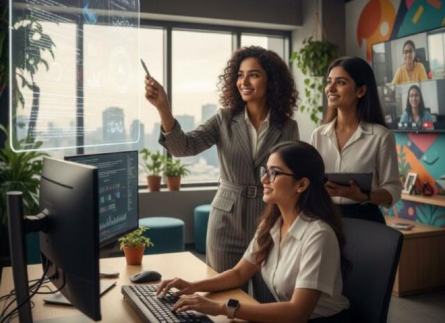 Major IT Companies Announce New Hiring Plans