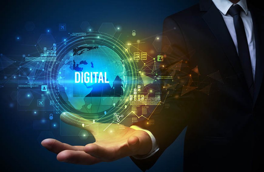 Government Introduces New Digital Services for Citizens