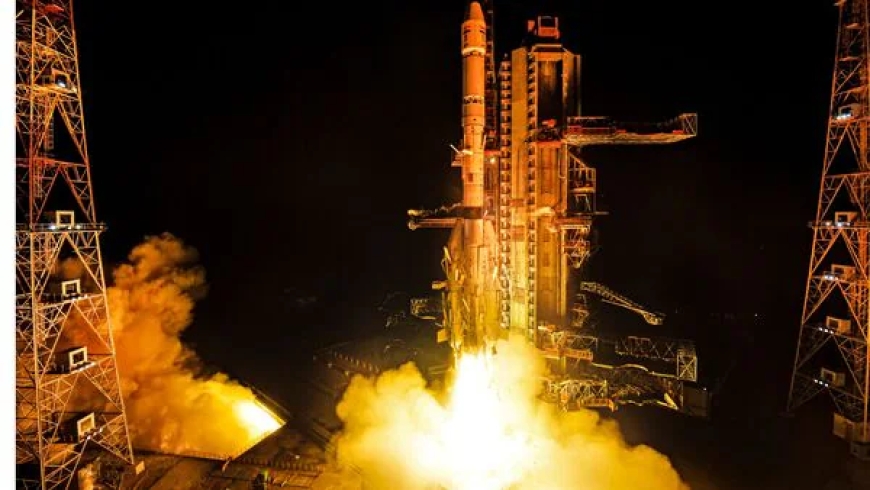 India’s Space Research Program Achieves New Milestone