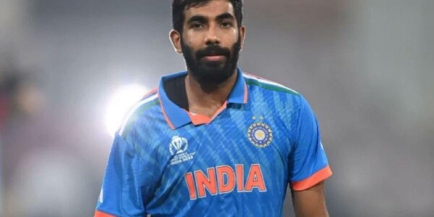 Jasprit Bumrah’s Fitness Update Excites Cricket Fans