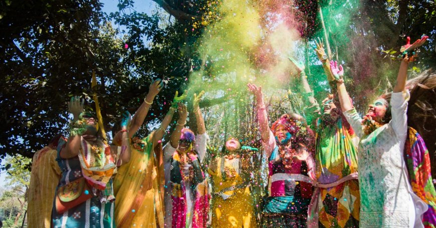 Local Festivals Boost Tourism in Small Towns