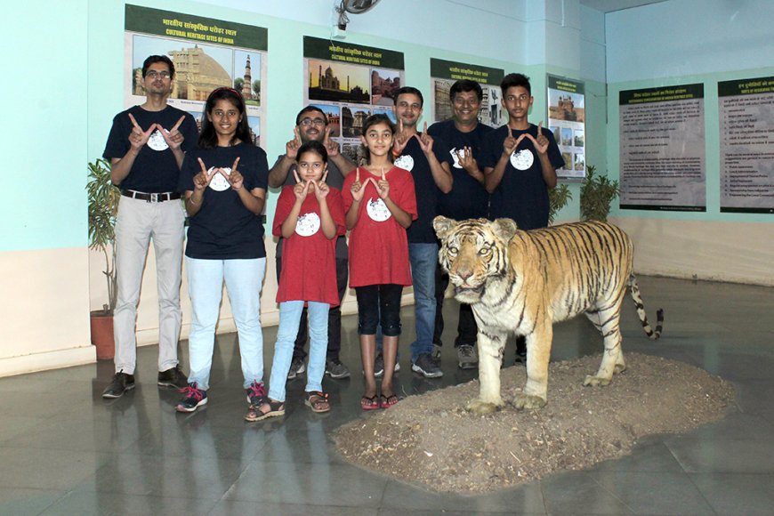 Wildlife Conservation Efforts Increase at Local Level