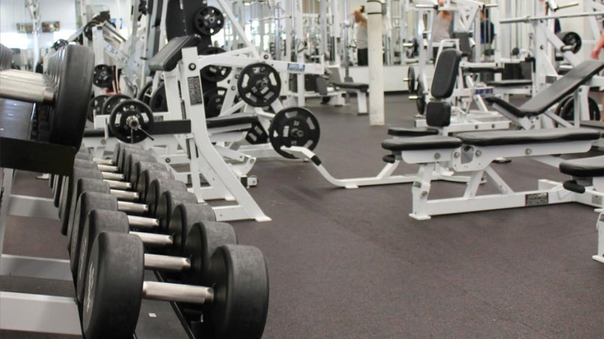 शहरों में फिटनेस सेंटरों की लोकप्रियता बढ़ी