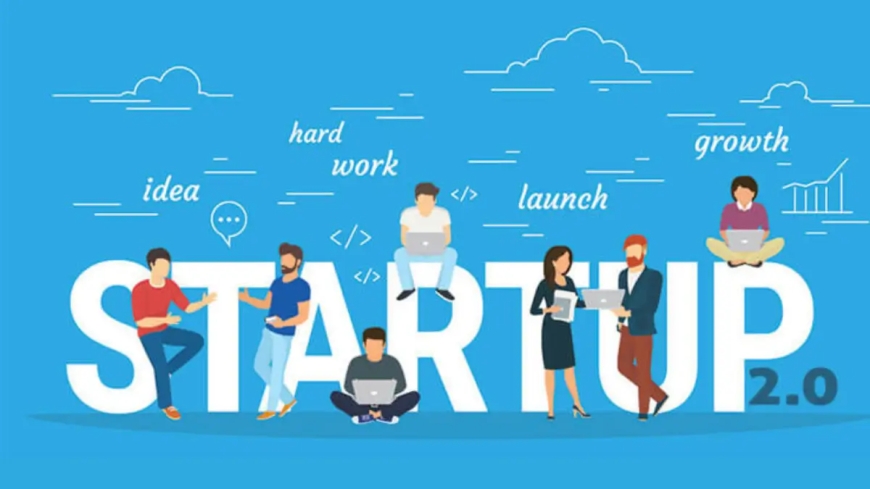 शहरों में स्टार्टअप इवेंट्स की संख्या बढ़ी