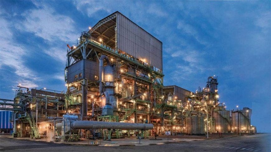 देश में नई औद्योगिक परियोजनाओं को मंजूरी