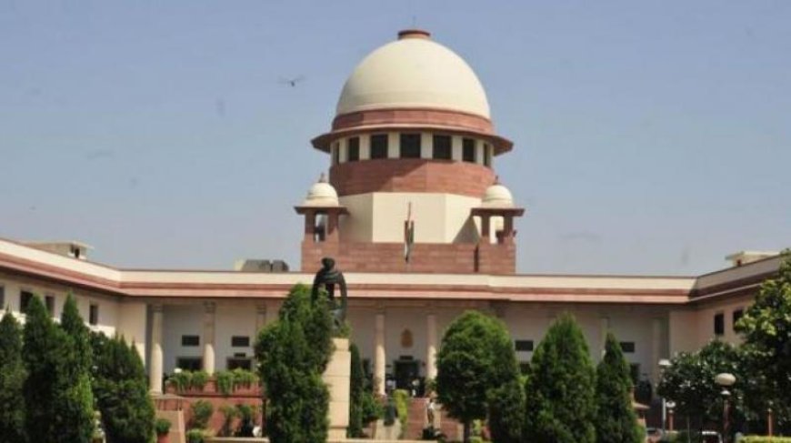 Supreme Court to Hear Important Constitutional Cases