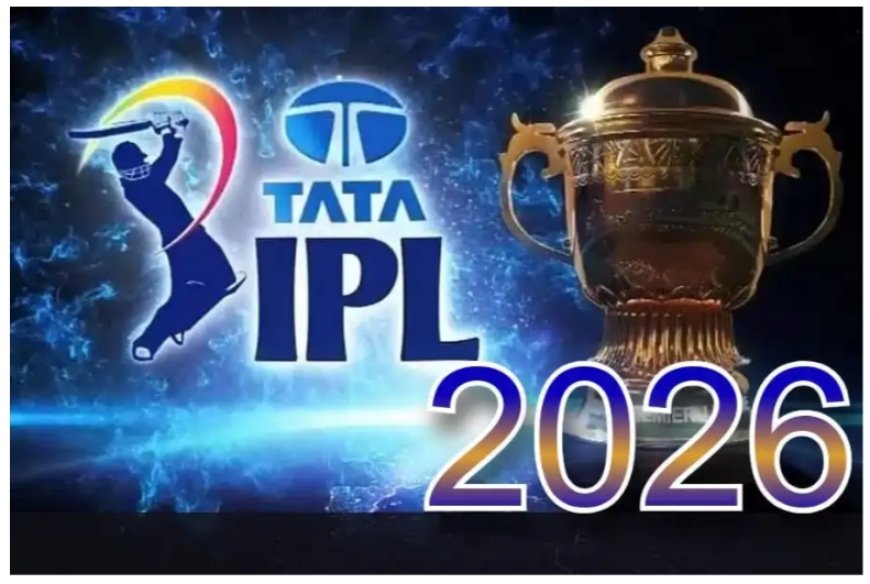 Indian Premier League 2026