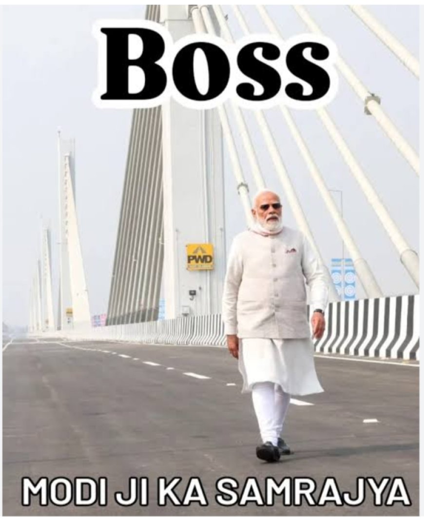 ‘He gave up comfort… to serve’: Modi breaks 8,930-day record to become India's longest-serving head of Govt