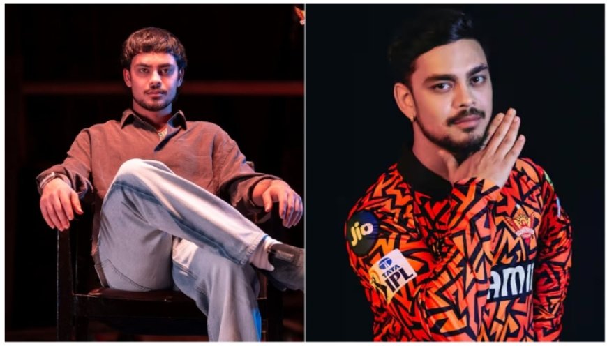 Ishan Kishan: Key Facts & Career Highlights