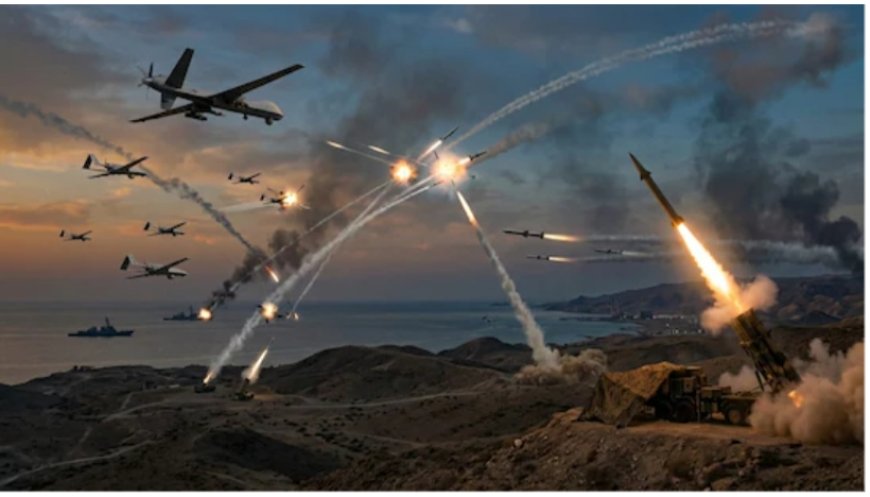 Iran-Israel war LIVE: Israel instructs its military to speed up demolition of Lebanese homes in 'frontline villages