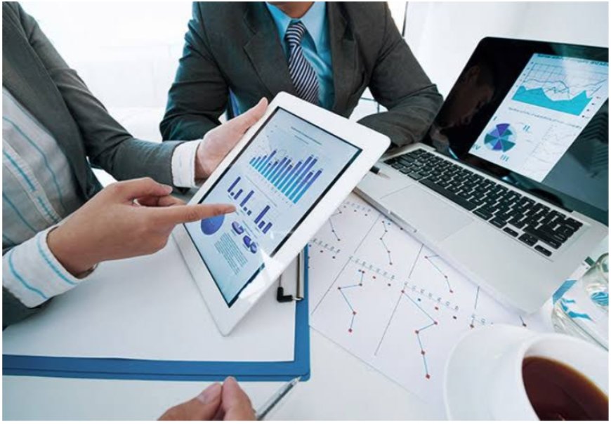 Top 5 reasons why technology is important in business