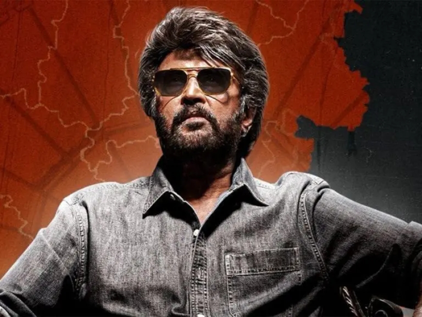 Rajinikanth’s Upcoming Film Creates Massive Hype