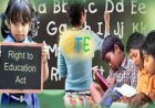 RTE Admission Dispute Puts Thousands of Students at Risk