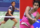 Indian Shuttlers Dominate Global Badminton Events