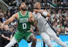 NBA Playoffs 2026 Kick Off with High-Intensity Games