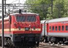 India Strengthens Railway Infrastructure Nationwide