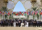 Global Leaders Discuss Climate Action at International Summit