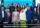 Education Sector Reforms Gain Momentum