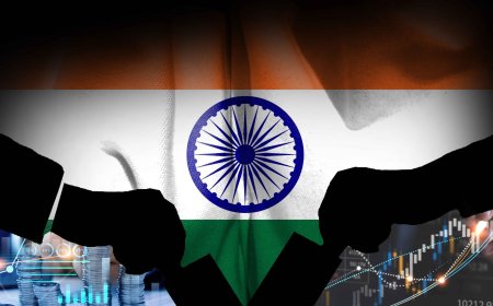 India Sees Key Developments in Elections, Education, Economy, and Weather on April 4, 2026