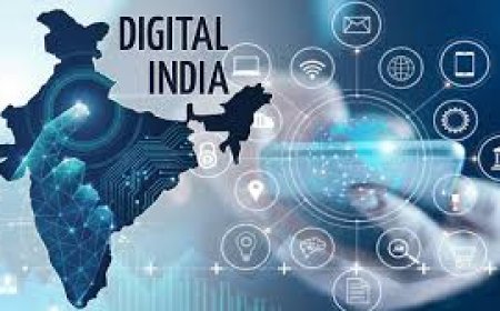 Digital India Initiative Sees Rapid Expansion in 2026