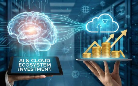 Global Tech Giants Accelerate AI Investments in 2026