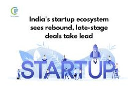 2026 में भारतीय स्टार्टअप्स में फंडिंग की वापसी