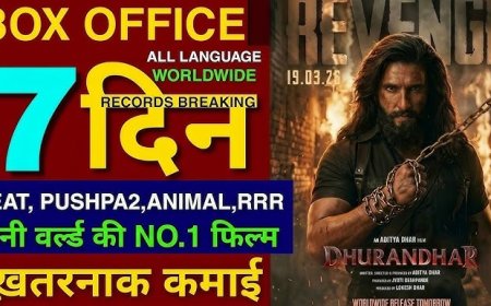 रणवीर सिंह की फिल्म ने बॉक्स ऑफिस पर मचाया धमाल