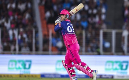 IPL 2026 Delivers Nail-Biting Matches for Fans