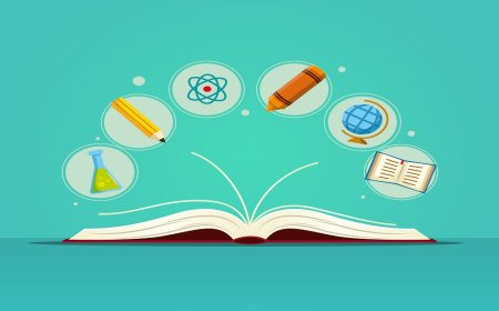 New Education Reforms Aim to Transform Learning System