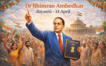 Ambedkar Jayanti 2026 Celebrated Nationwide with Tributes