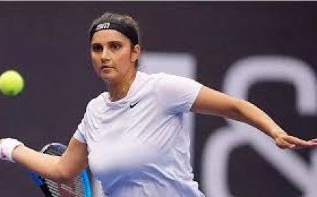 Sumit Nagal Advances in ATP Tournament