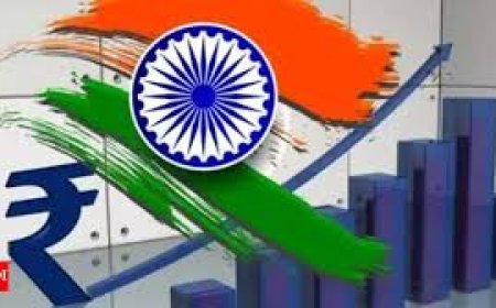 Global Economy Shows Signs of Gradual Recovery