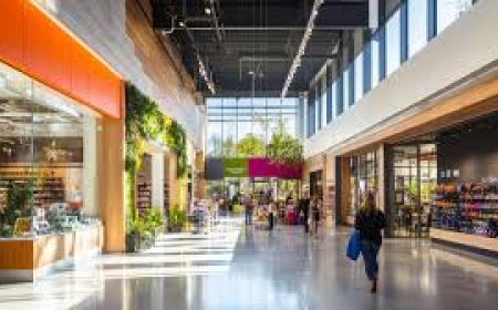 Massive Retail Store Closures in the US