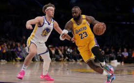 NBA Playoffs 2026 Intensify With Key Game 2 Battles