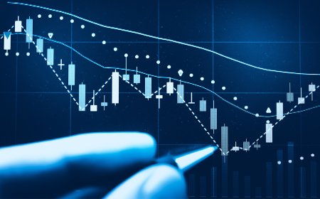 2026 में भारत की आर्थिक वृद्धि मजबूत बनी हुई है