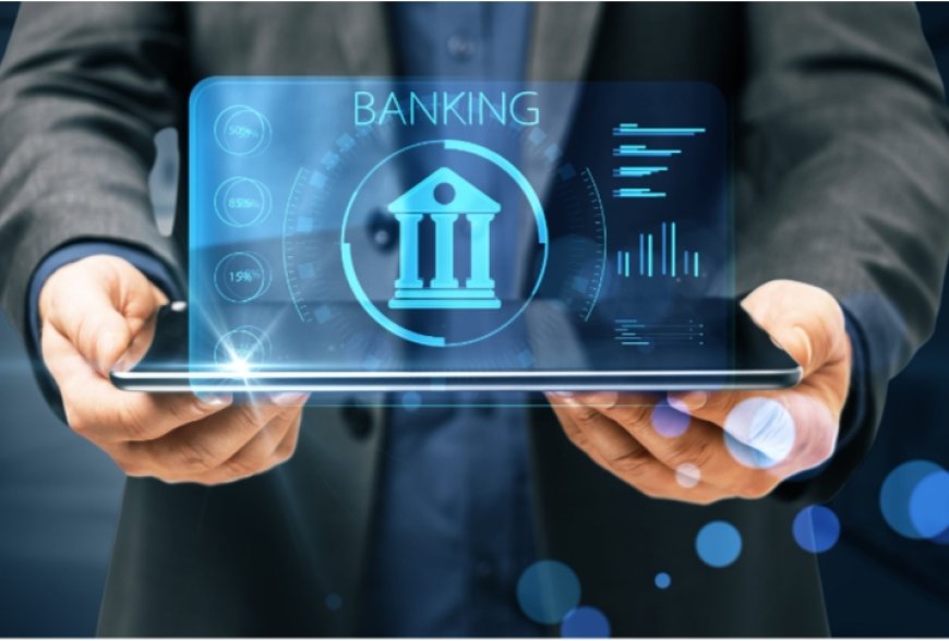 Banking is the business of managing, safeguarding, and facilitating