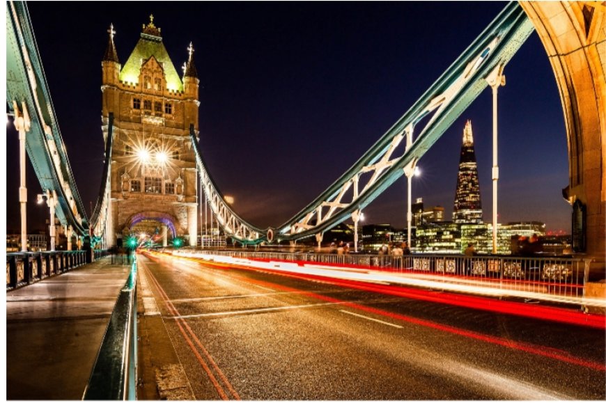 Here are 50 reasons to visit London, explained in a clear and engaging way.