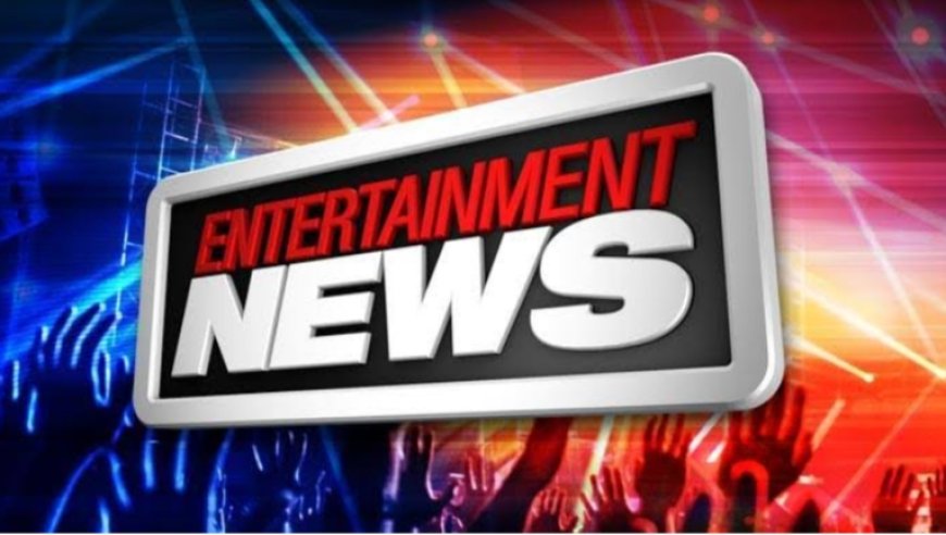 🎬 Entertainment News, easy-to-understand